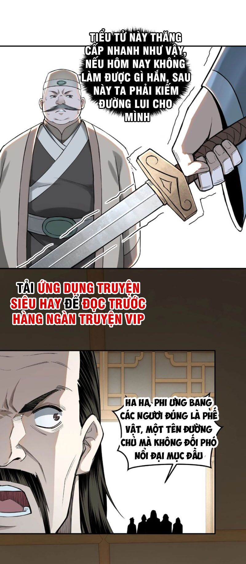 Tối Cường Phản Phái Hệ Thống