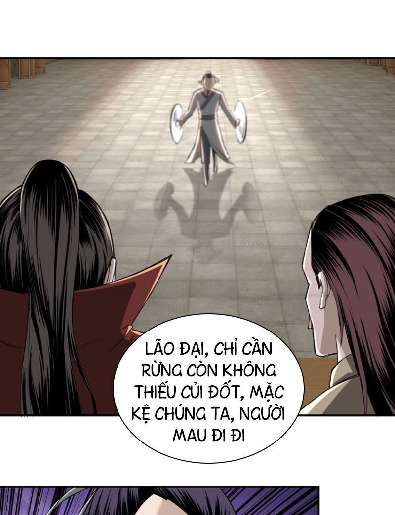 Tối Cường Phản Phái Hệ Thống