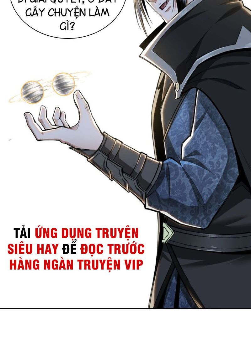 Tối Cường Phản Phái Hệ Thống