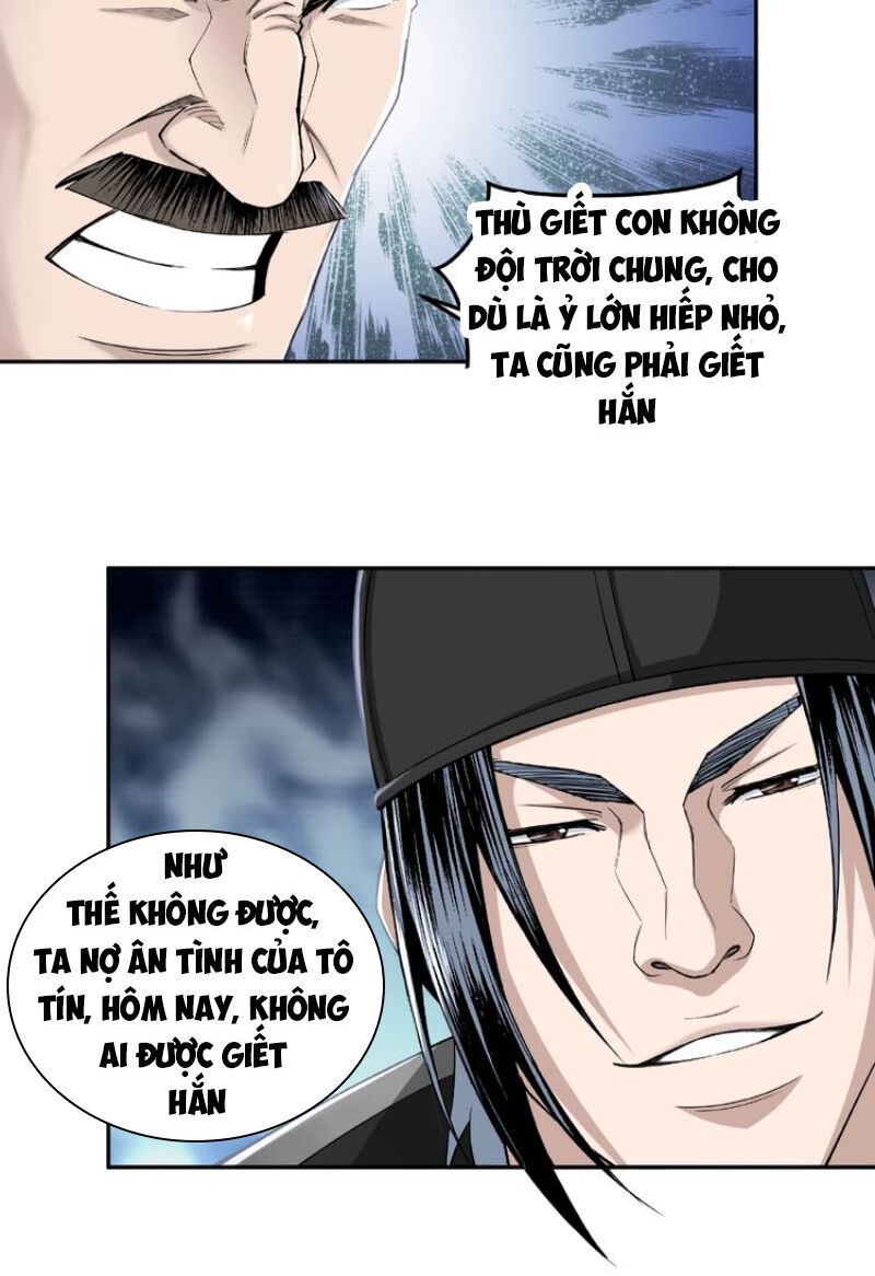 Tối Cường Phản Phái Hệ Thống
