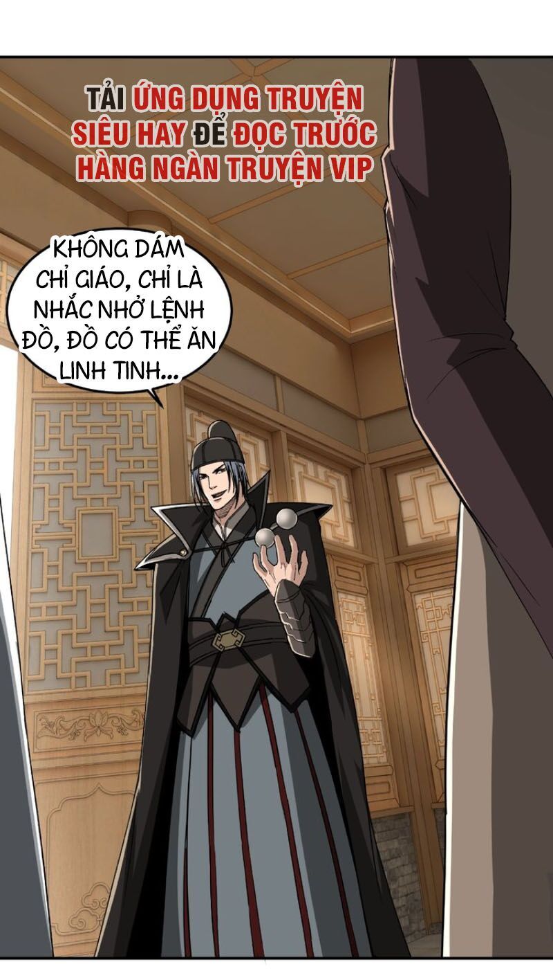Tối Cường Phản Phái Hệ Thống