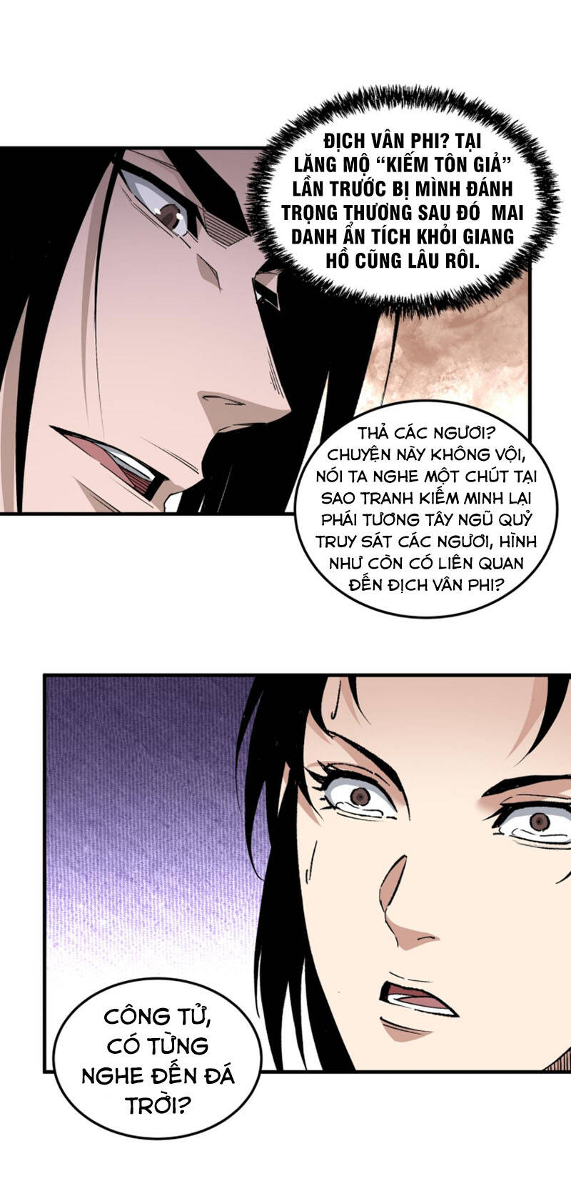 Tối Cường Phản Phái Hệ Thống