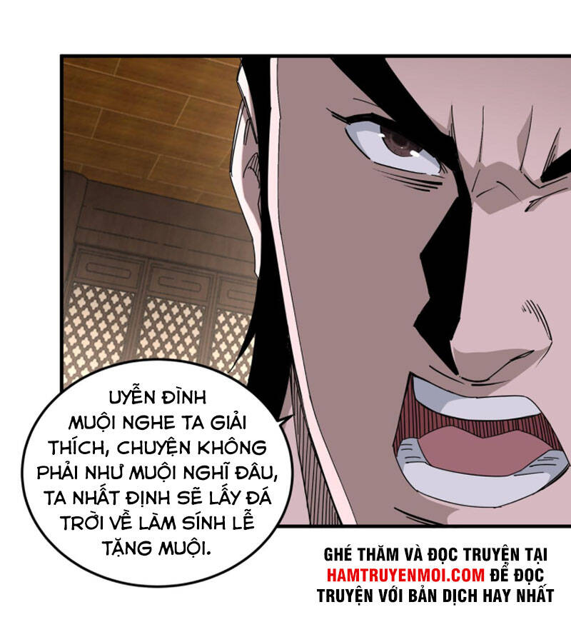Tối Cường Phản Phái Hệ Thống