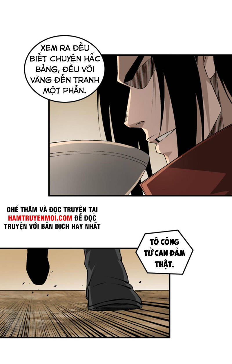 Tối Cường Phản Phái Hệ Thống