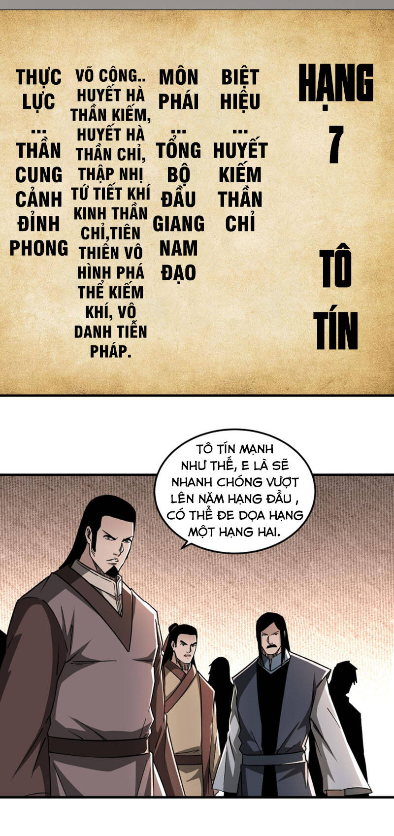 Tối Cường Phản Phái Hệ Thống