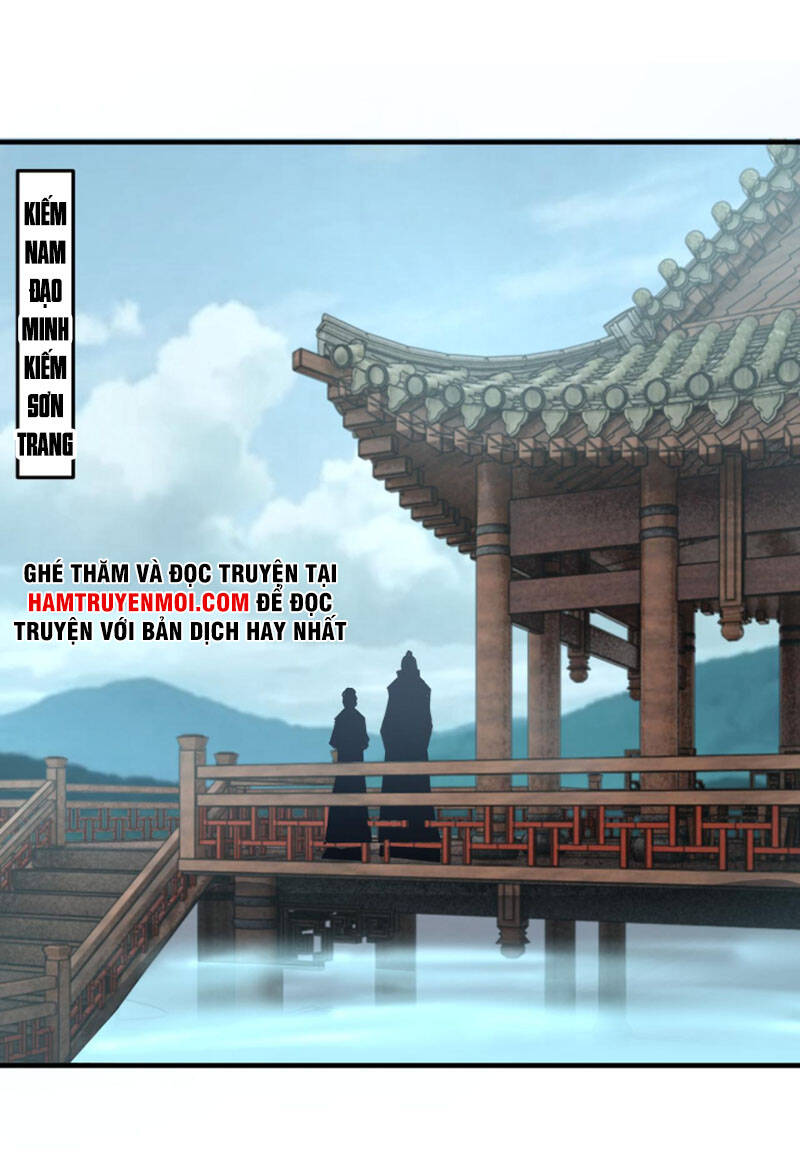Tối Cường Phản Phái Hệ Thống
