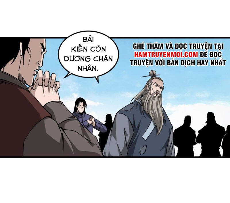 Tối Cường Phản Phái Hệ Thống