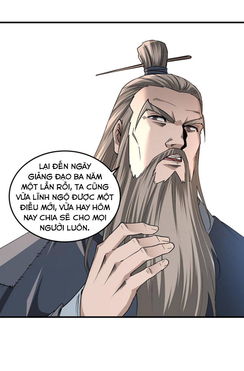 Tối Cường Phản Phái Hệ Thống