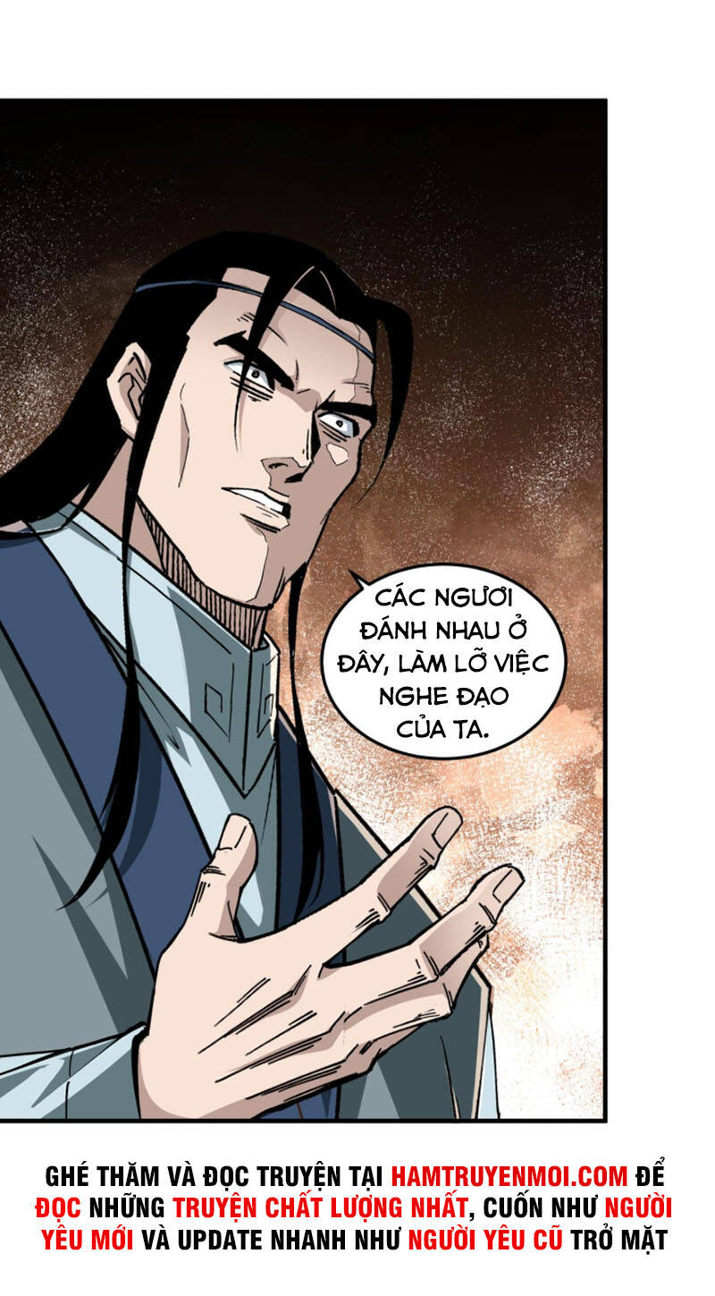 Tối Cường Phản Phái Hệ Thống