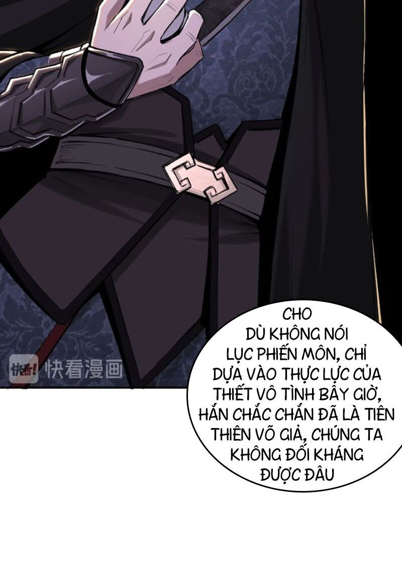 Tối Cường Phản Phái Hệ Thống