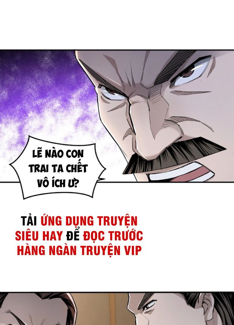 Tối Cường Phản Phái Hệ Thống