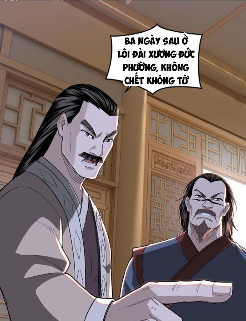 Tối Cường Phản Phái Hệ Thống