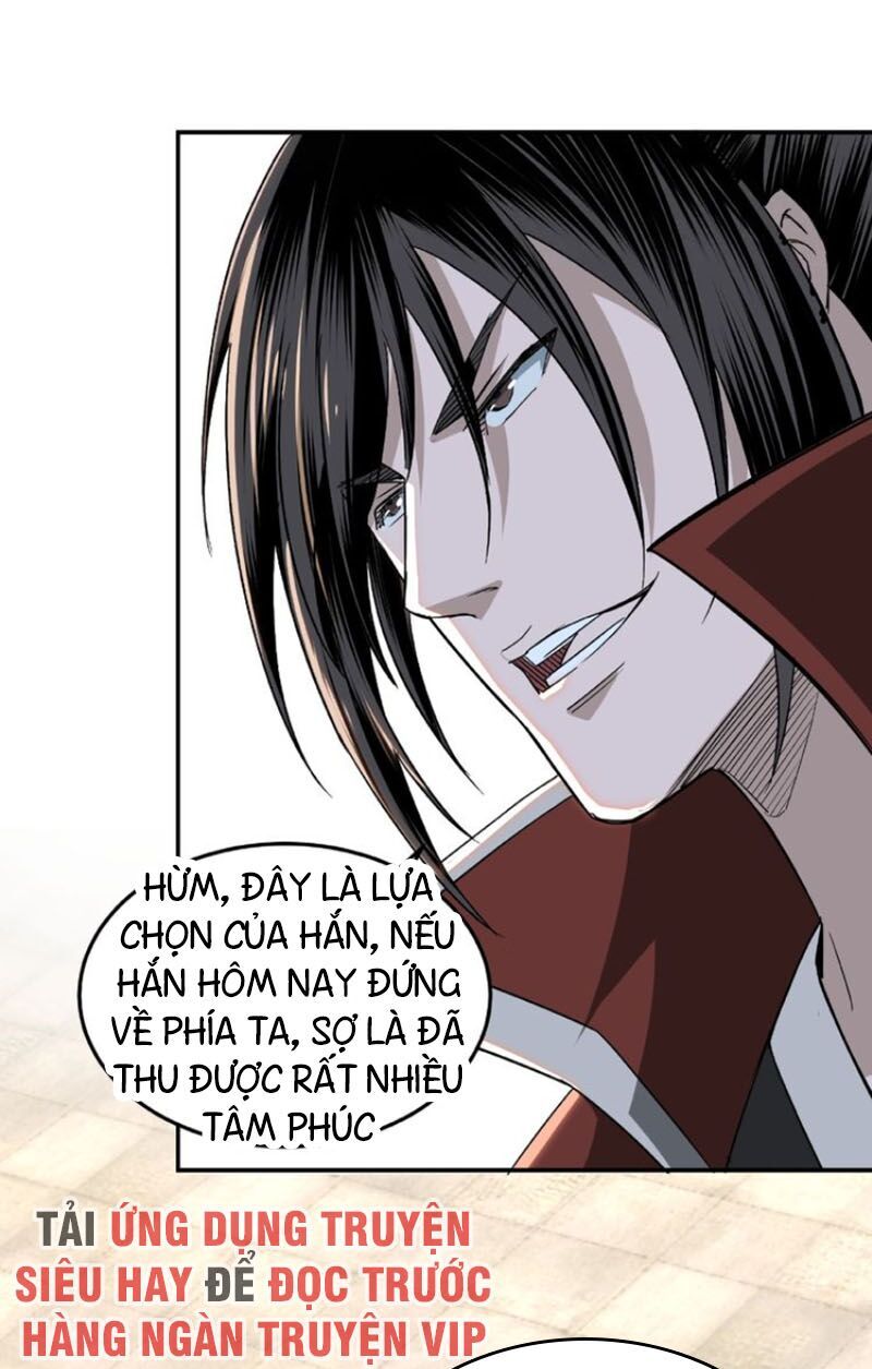 Tối Cường Phản Phái Hệ Thống