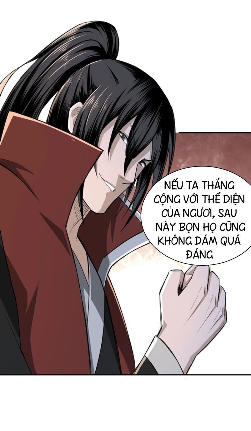 Tối Cường Phản Phái Hệ Thống