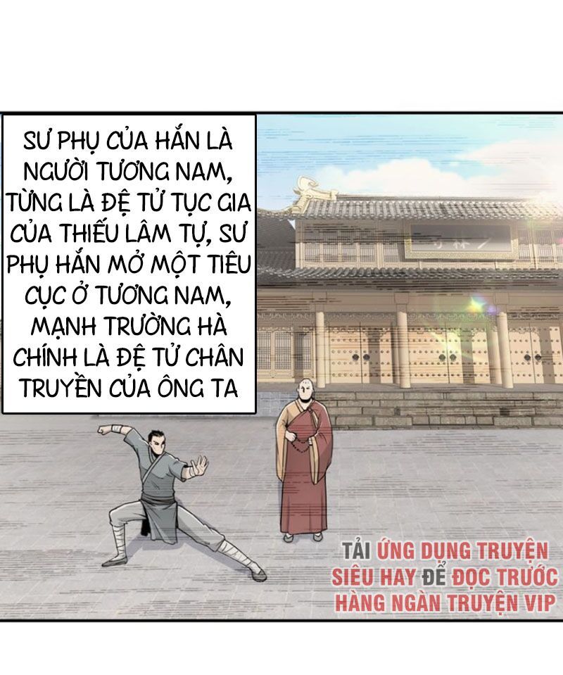 Tối Cường Phản Phái Hệ Thống