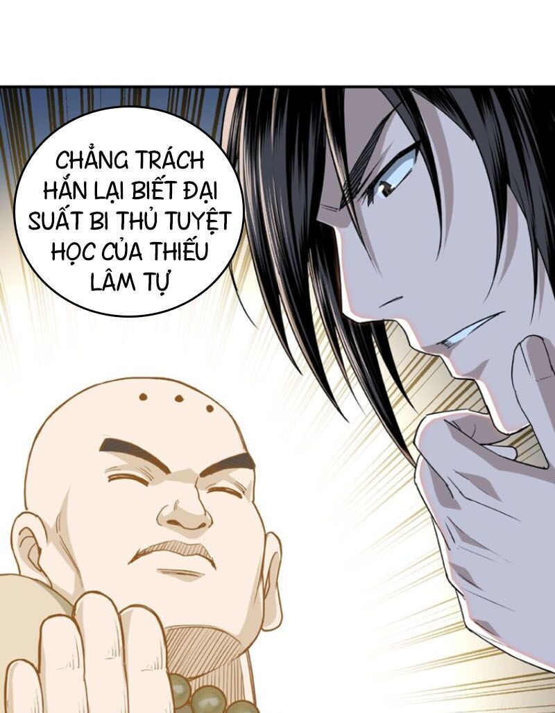 Tối Cường Phản Phái Hệ Thống