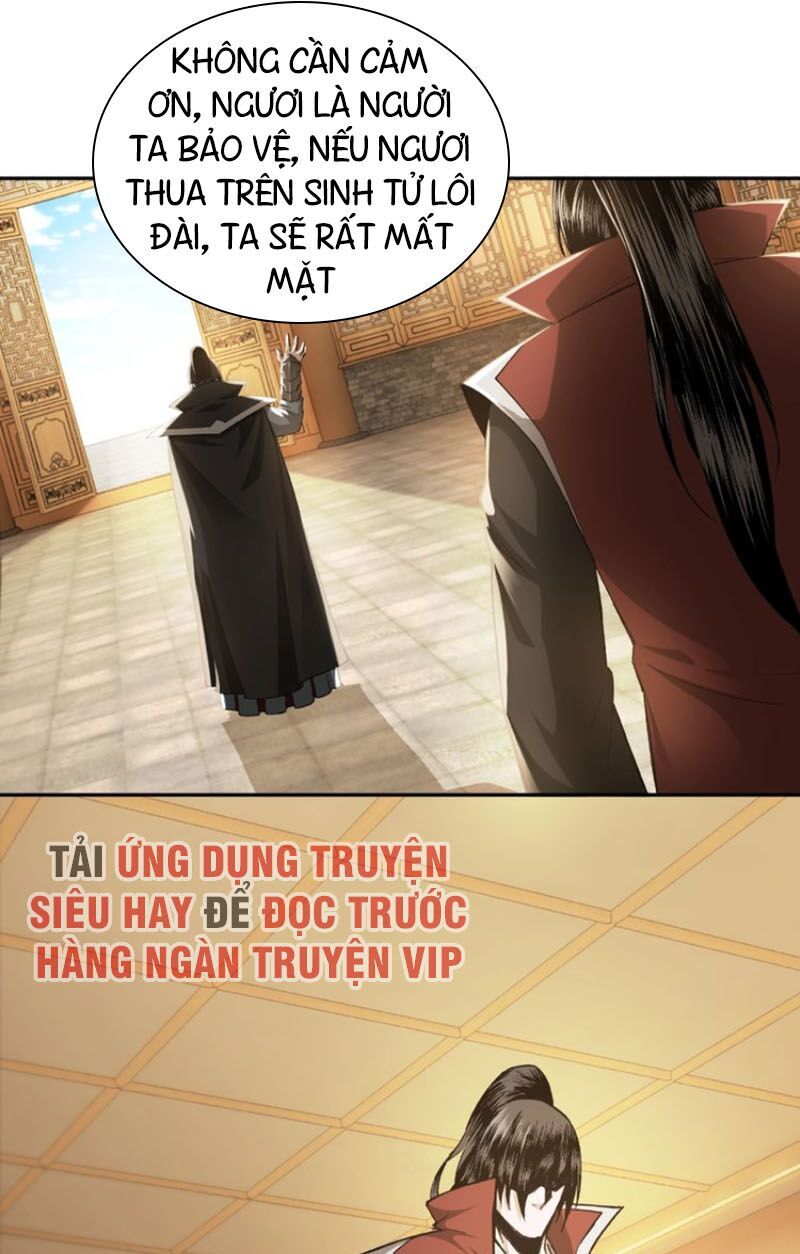 Tối Cường Phản Phái Hệ Thống