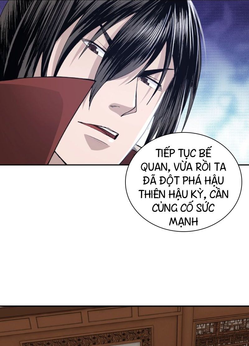 Tối Cường Phản Phái Hệ Thống