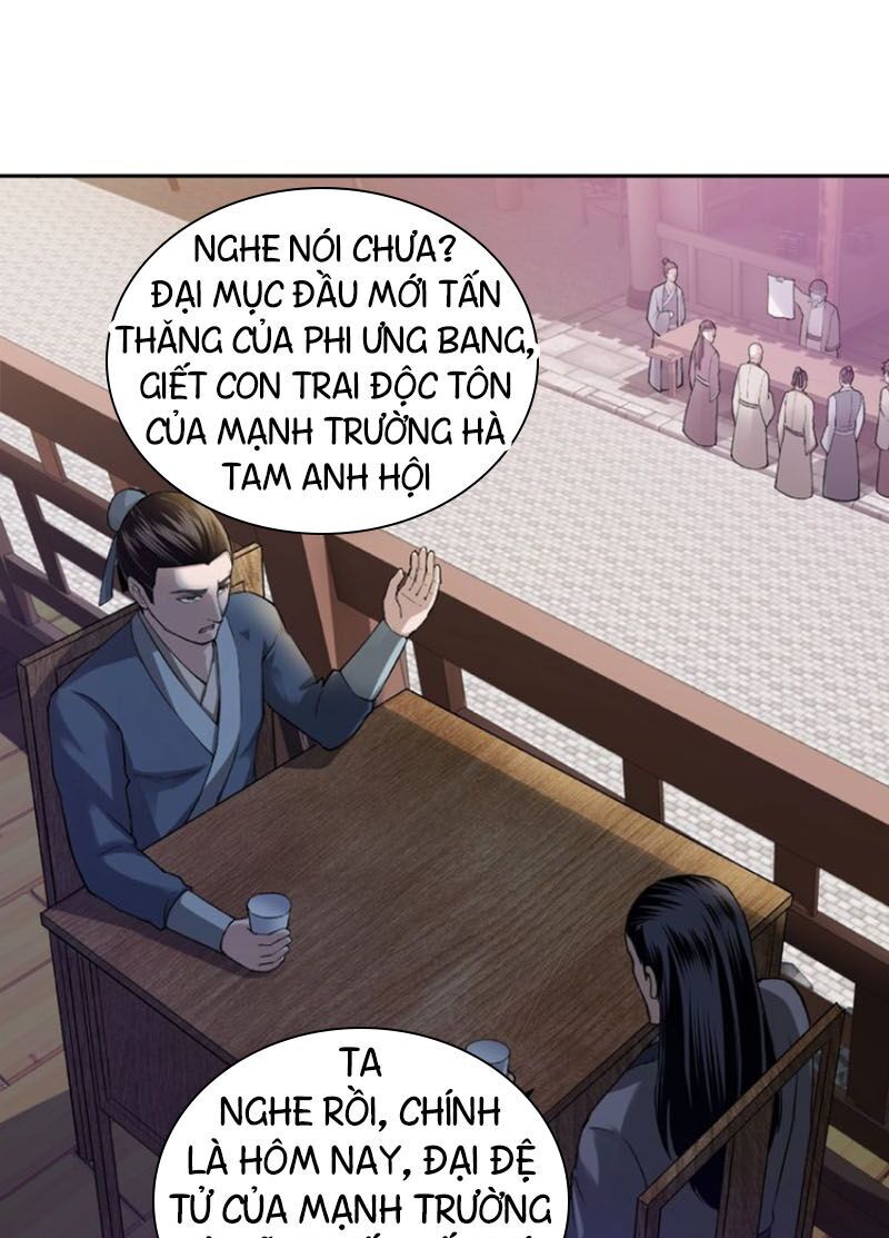 Tối Cường Phản Phái Hệ Thống