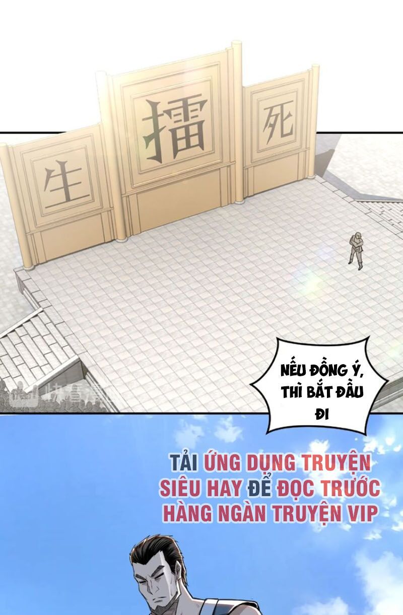 Tối Cường Phản Phái Hệ Thống