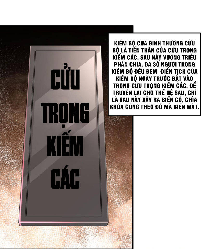 Tối Cường Phản Phái Hệ Thống