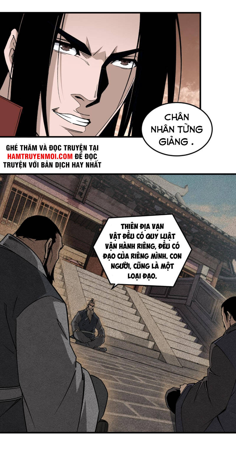 Tối Cường Phản Phái Hệ Thống