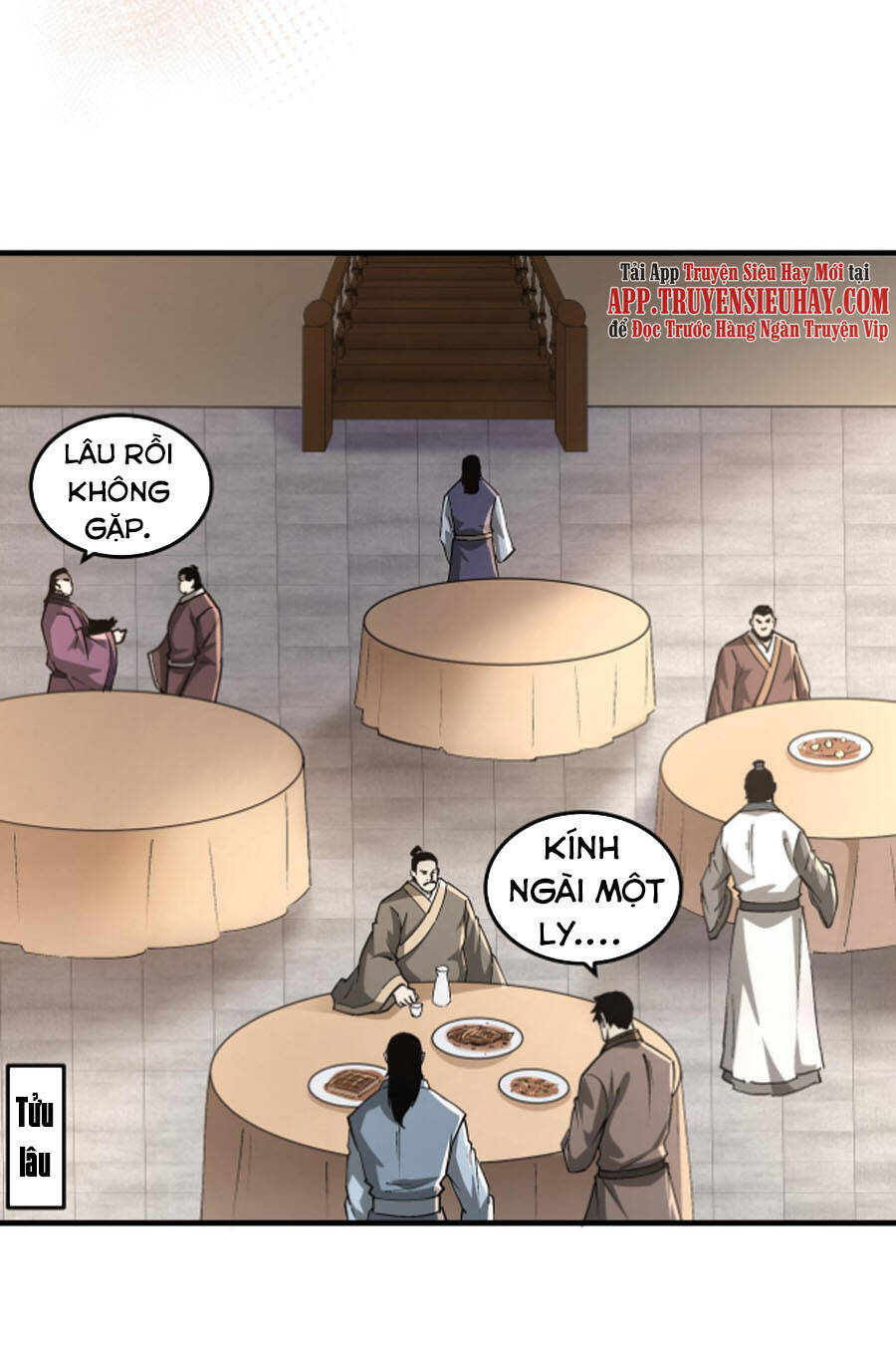 Tối Cường Phản Phái Hệ Thống