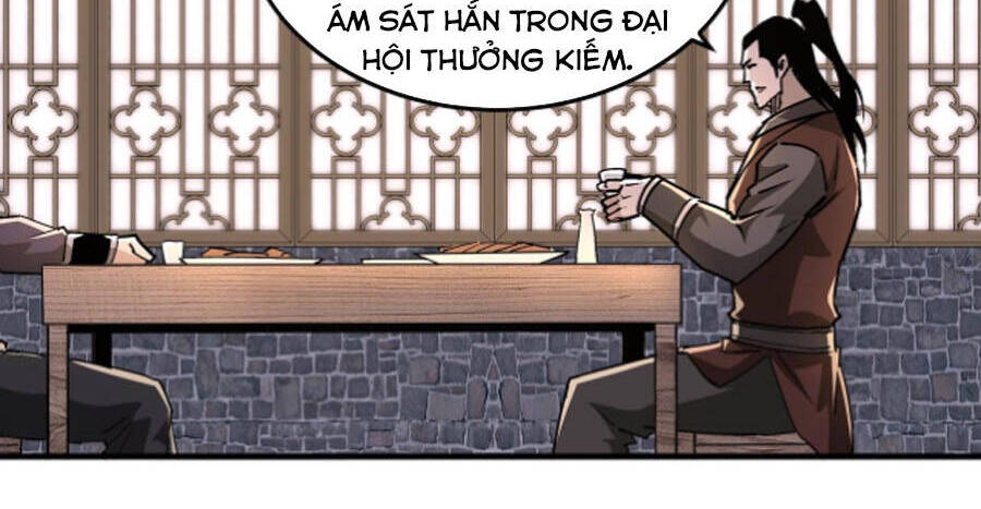 Tối Cường Phản Phái Hệ Thống