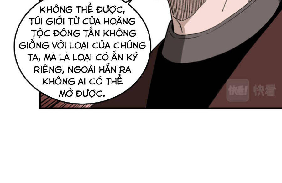Tối Cường Phản Phái Hệ Thống