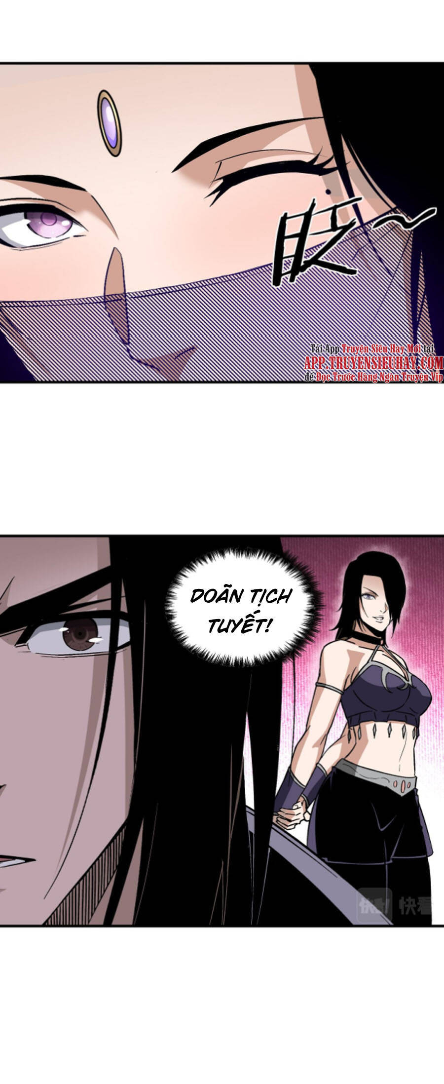 Tối Cường Phản Phái Hệ Thống