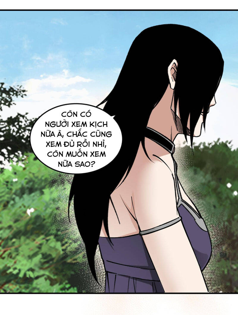 Tối Cường Phản Phái Hệ Thống