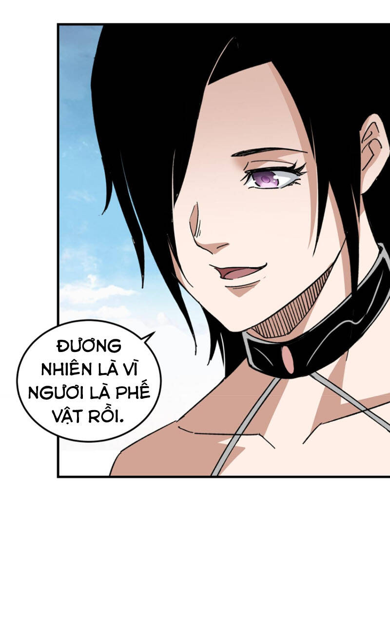 Tối Cường Phản Phái Hệ Thống