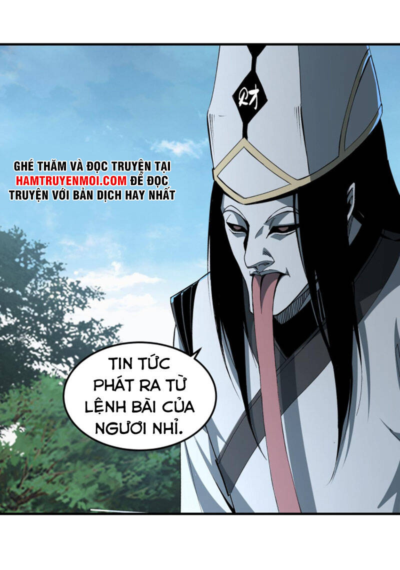 Tối Cường Phản Phái Hệ Thống