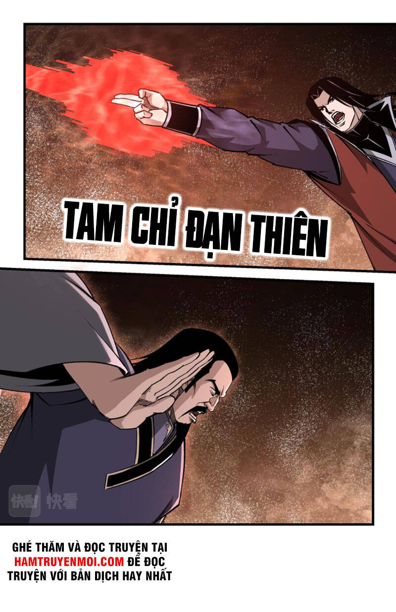 Tối Cường Phản Phái Hệ Thống