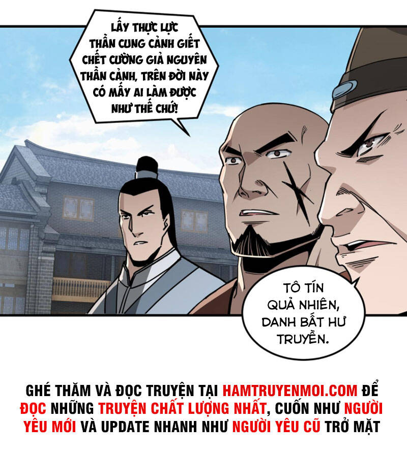 Tối Cường Phản Phái Hệ Thống
