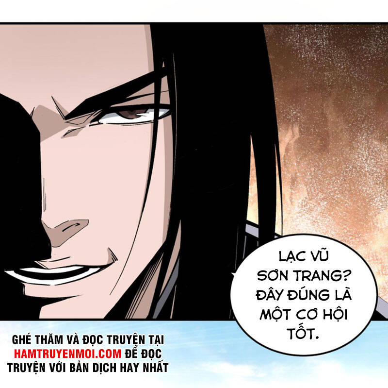 Tối Cường Phản Phái Hệ Thống