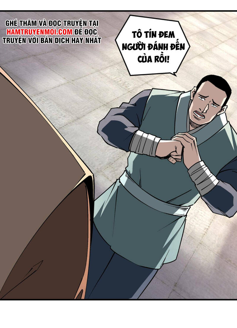 Tối Cường Phản Phái Hệ Thống