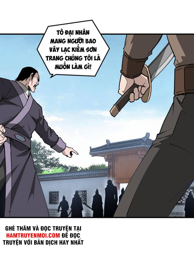 Tối Cường Phản Phái Hệ Thống