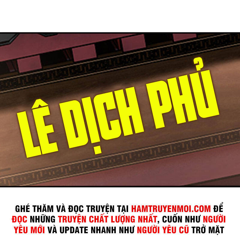 Tối Cường Phản Phái Hệ Thống