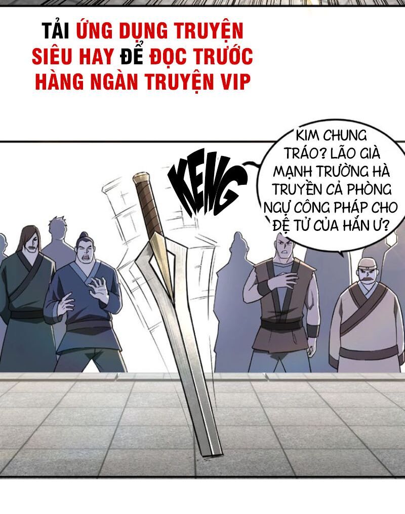Tối Cường Phản Phái Hệ Thống