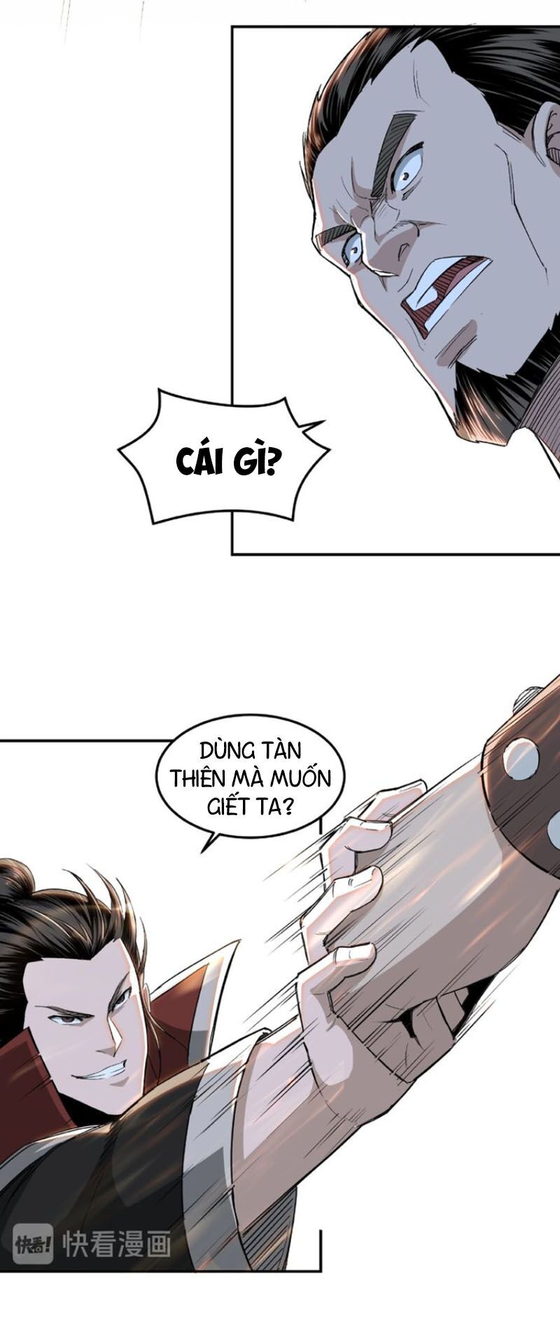 Tối Cường Phản Phái Hệ Thống