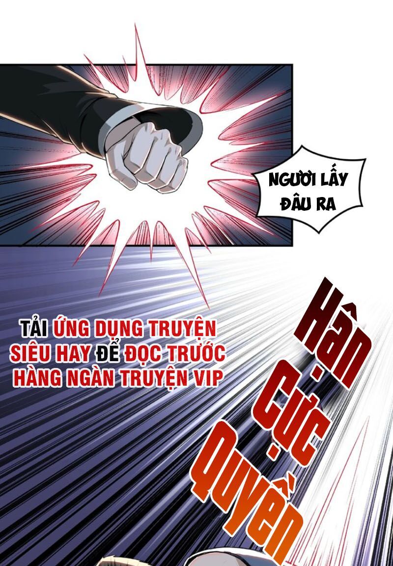 Tối Cường Phản Phái Hệ Thống