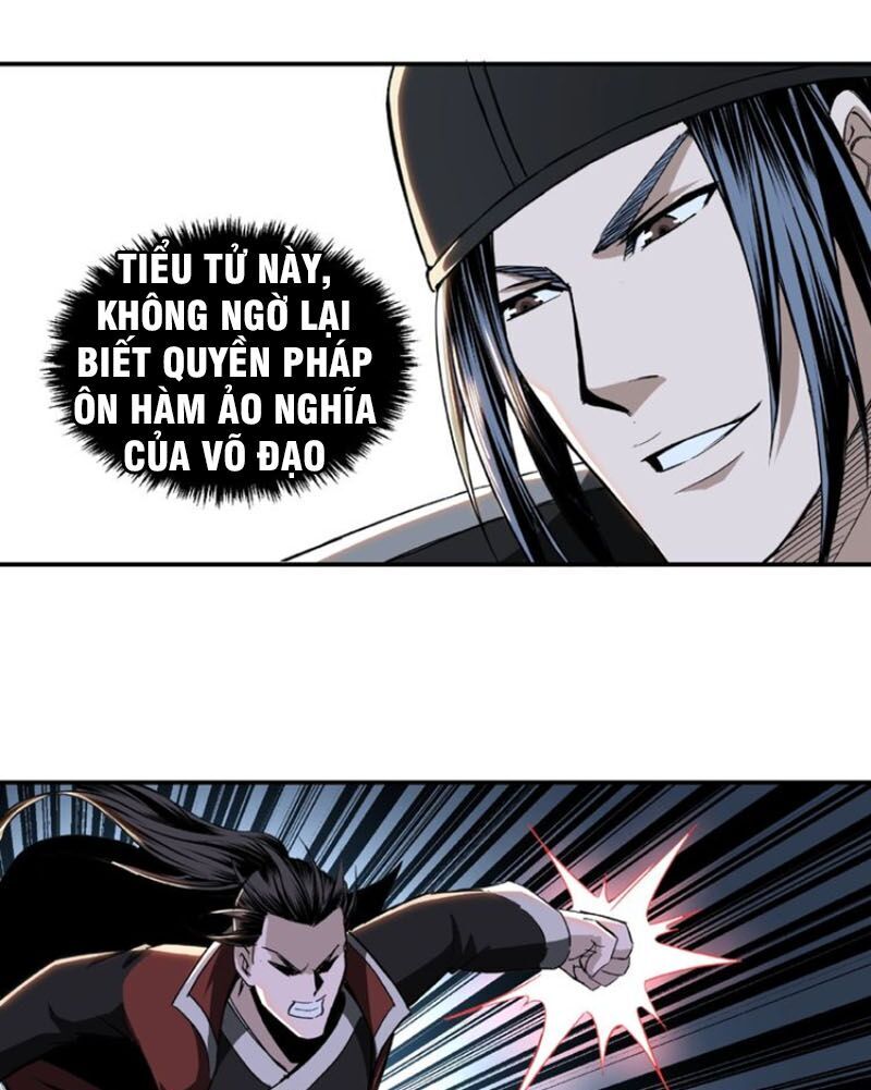 Tối Cường Phản Phái Hệ Thống