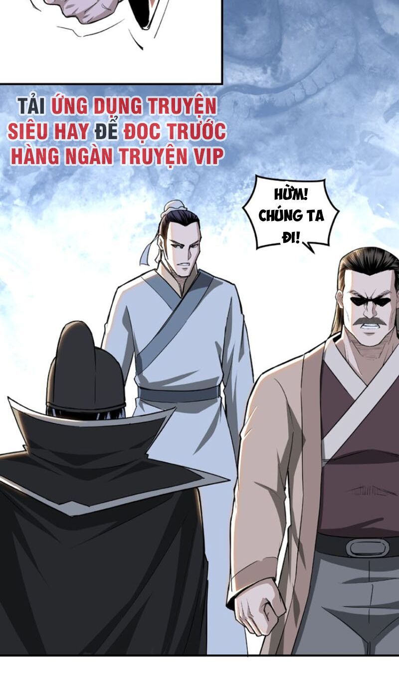 Tối Cường Phản Phái Hệ Thống