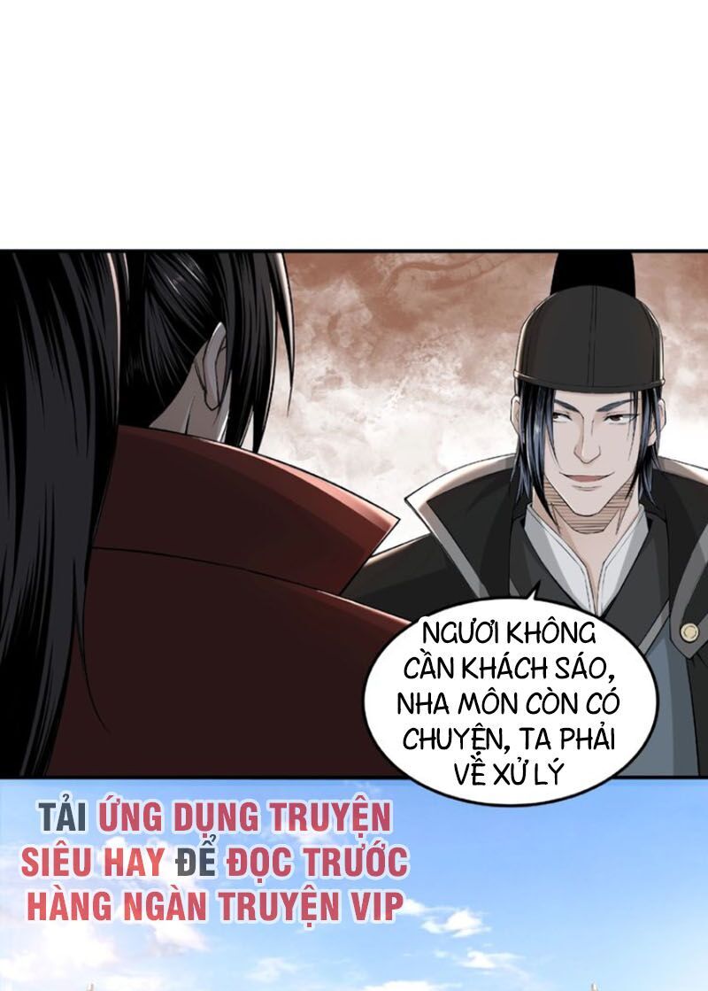 Tối Cường Phản Phái Hệ Thống