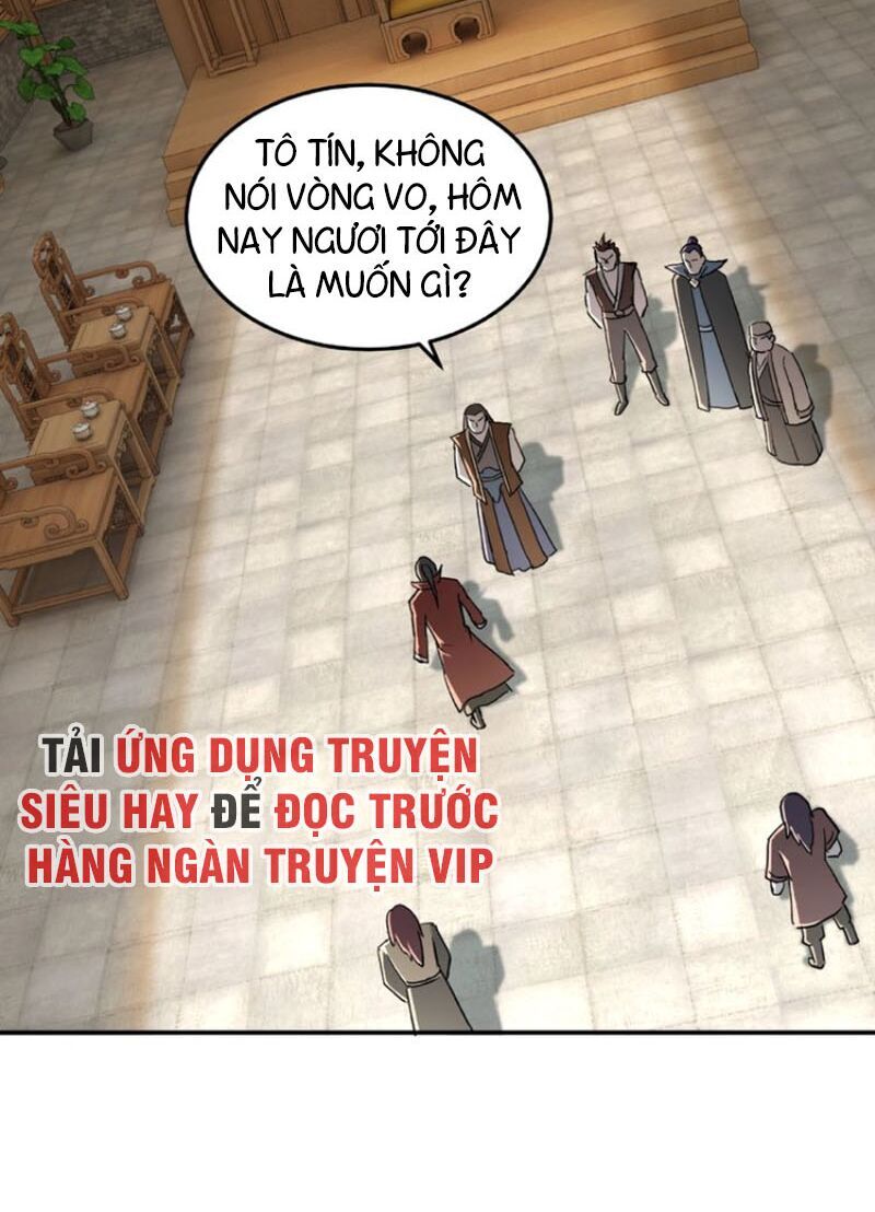 Tối Cường Phản Phái Hệ Thống