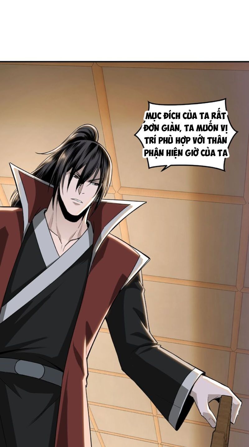Tối Cường Phản Phái Hệ Thống
