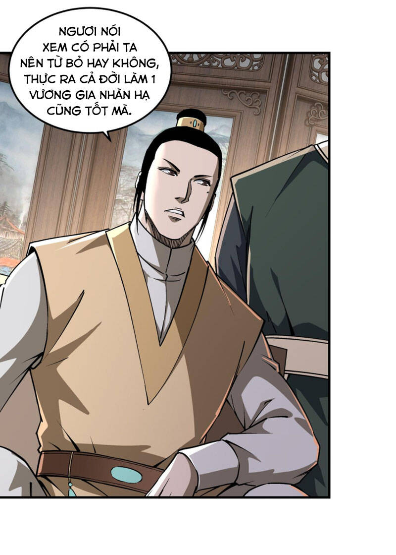 Tối Cường Phản Phái Hệ Thống