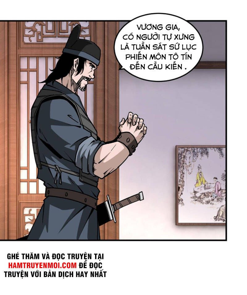Tối Cường Phản Phái Hệ Thống