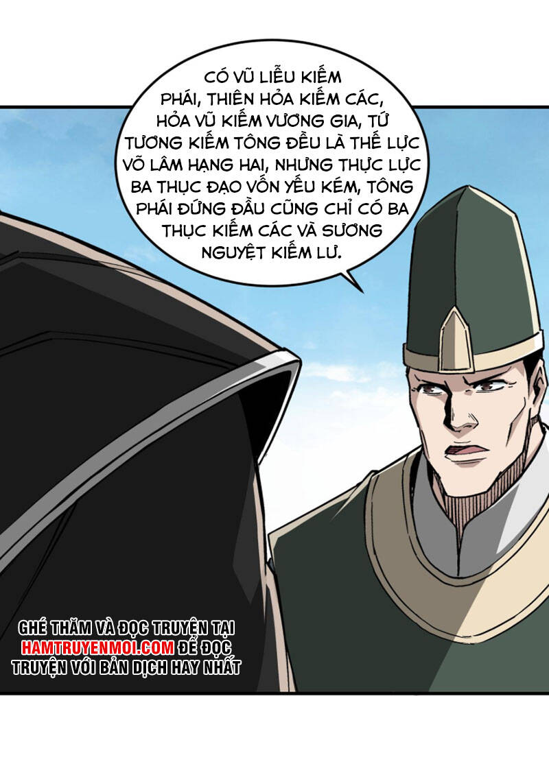 Tối Cường Phản Phái Hệ Thống